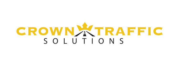 Crown Traffic Logo