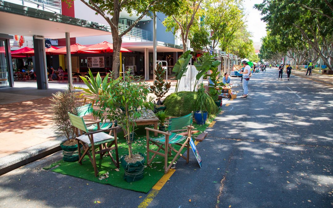 PARK(ing) DAY – Yes, it actually does exist!