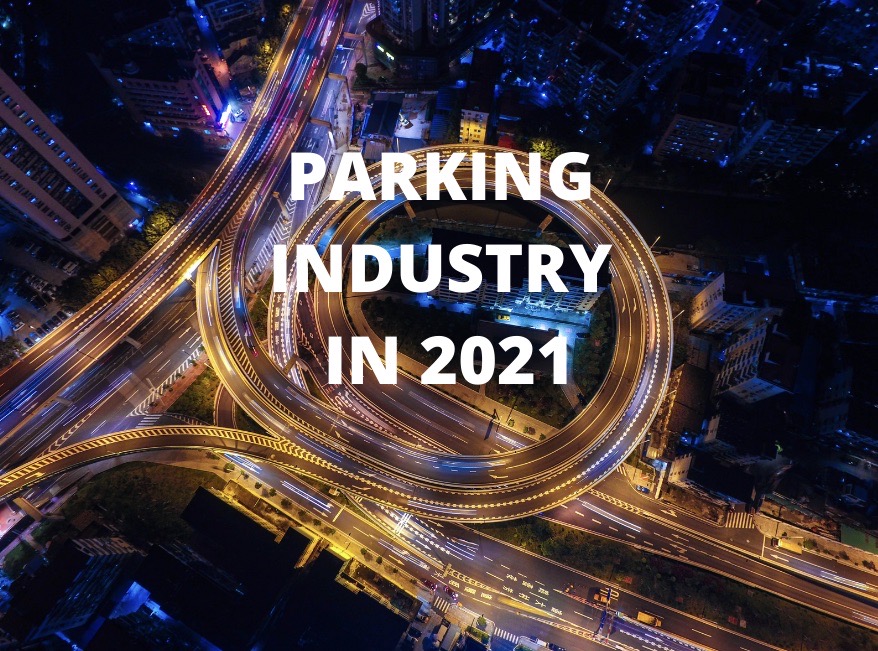 Parking Trends in 2021